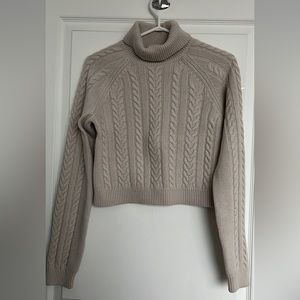 Sunday best jones knit sweater